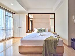 Menteng Park By SanLiving - Studio