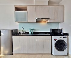 Menteng Park By SanLiving - Studio