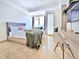 Menteng Park By SanLiving - Studio