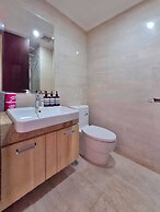 Menteng Park By SanLiving - Studio
