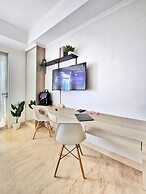 Menteng Park By SanLiving - Studio