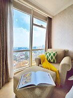 Menteng Park By SanLiving - Studio