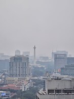 Menteng Park By SanLiving - Studio