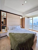 Menteng Park By SanLiving - Studio