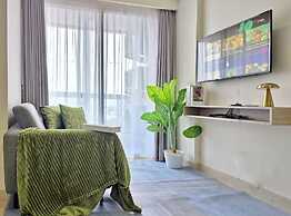 Menteng Park By SanLiving - Studio