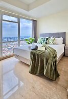Menteng Park By SanLiving - Studio