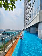Menteng Park By SanLiving - Studio