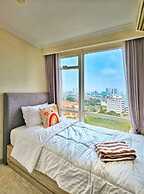 Menteng Park By SanLiving - Studio
