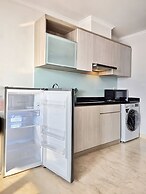Menteng Park By SanLiving - Studio