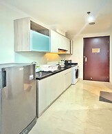 Menteng Park By SanLiving - Studio