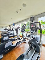 Menteng Park By SanLiving - Studio
