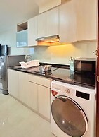Menteng Park By SanLiving - Studio