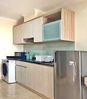 Menteng Park By SanLiving - Studio