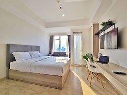 Menteng Park By SanLiving - Studio