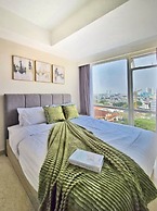 Menteng Park By SanLiving - Studio