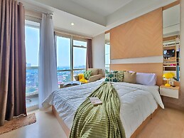 Menteng Park By SanLiving - Studio