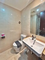 Menteng Park By SanLiving - Studio