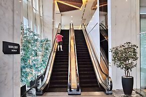 Menteng Park By SanLiving - Studio