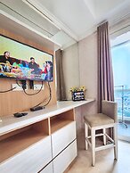 Menteng Park By SanLiving - Studio