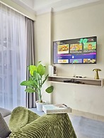 Menteng Park By SanLiving - Studio