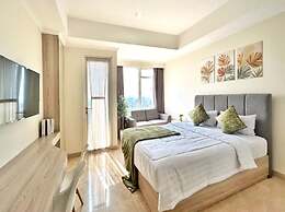 Menteng Park By SanLiving - Studio