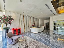 Menteng Park By SanLiving - Studio