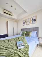 Menteng Park By SanLiving - Studio