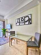 Menteng Park By SanLiving - Studio