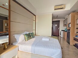 Menteng Park By SanLiving - Studio