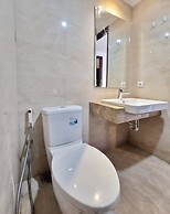 Menteng Park By SanLiving - Studio