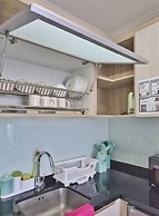 Menteng Park By SanLiving - Studio