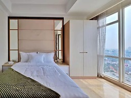 Menteng Park By SanLiving - Studio