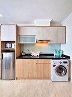 Menteng Park By SanLiving - Studio