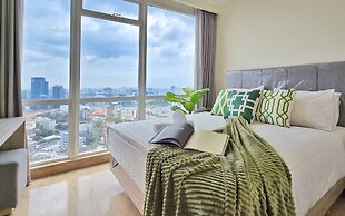 Menteng Park By SanLiving - Studio