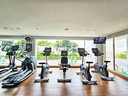 Menteng Park By SanLiving - Studio