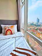 Menteng Park By SanLiving - Studio
