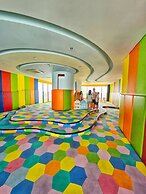Menteng Park By SanLiving - Studio