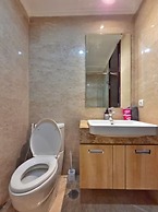 Menteng Park By SanLiving - Studio