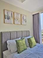 Menteng Park By SanLiving - Studio