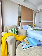 Menteng Park By SanLiving - Studio