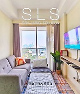 Menteng Park By SanLiving - Studio