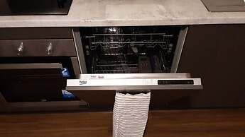 Apartment - Sleeps 4, Pets Allowed & Parking