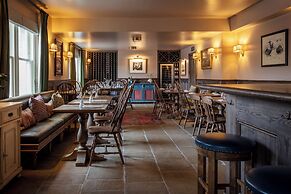 The Kirkstyle Inn & Sportsman's Rest
