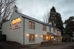 The Kirkstyle Inn & Sportsman's Rest
