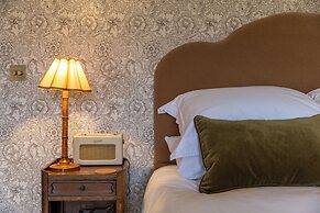 The Kirkstyle Inn & Sportsman's Rest