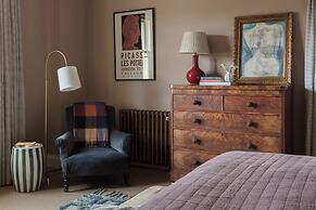 The Kirkstyle Inn & Sportsman's Rest