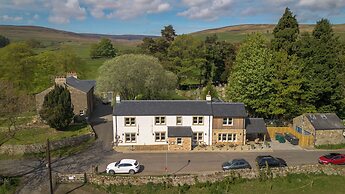 The Kirkstyle Inn & Sportsman's Rest