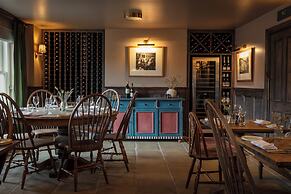 The Kirkstyle Inn & Sportsman's Rest