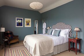 The Kirkstyle Inn & Sportsman's Rest