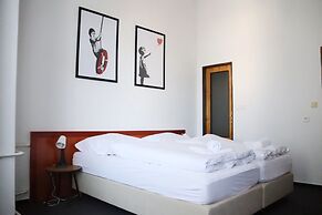 B&B Villa Hotel